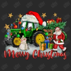 Christmas Green Tractor With Santa And Snowman Printed Hat 7 Christmas Green Tractor With Santa And Snowman Printed Hat -House Garden Shop d.2526818006.25097497.s3.1 292929 YXJ0aXN0c2hvdA 800x800 1