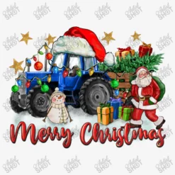 Christmas Blue Tractor With Santa And Snowman Adjustable Cap -House Garden Shop d.2526818250.25097496.s3.1 f5f5f5 YXJ0aXN0c2hvdA 800x800 1