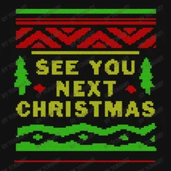 See You Next Christmas Throw Pillow -House Garden Shop d.2526872618.25085355.s3.1 111111 VG9tQXJ0 800x800 1