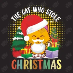 The Cat Who Stole Christmas Vintage Cap -House Garden Shop d.2526980969.25100727.s3.1 262122 YXJ0aXN0c2hvdA 800x800 1