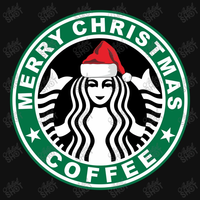 Christmas With Coffee Tote Bags 3 Christmas With Coffee Tote Bags - Image 3