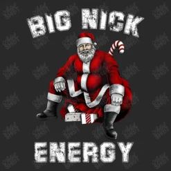 Big Nick Energy Santa Christmas Printed Hat -House Garden Shop d.2526991272.25100805.s3.1 292929 YXJ0aXN0c2hvdA 800x800 1