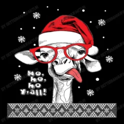 Ugly Christmas Llama Santa Xmas Llama Alpaca G Adjustable Cap -House Garden Shop d.2527015546.25089433.s3.1 000000 QmV0dGVyTWFudWZha3R1cg 800x800 1
