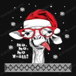 Ugly Christmas Llama Santa Xmas Llama Alpaca G Throw Pillow -House Garden Shop d.2527015618.25089433.s3.1 111111 QmV0dGVyTWFudWZha3R1cg 800x800 1