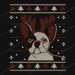 Ugly Christmas French Bulldog Puppy With Reindeer Throw Pillow 5 Ugly Christmas French Bulldog Puppy With Reindeer Throw Pillow -House Garden Shop d.2527015871.25089430.s3.1 111111 QmV0dGVyTWFudWZha3R1cg 800x800 1