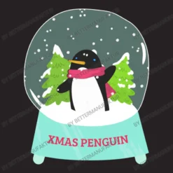 Snow Globe Penguin Christmas Tree Believe Xmas Gif Vintage Cap -House Garden Shop d.2527021989.25094025.s3.1 262122 QmV0dGVyTWFudWZha3R1cg 800x800 1