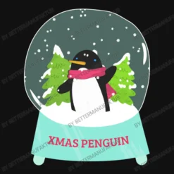 Snow Globe Penguin Christmas Tree Believe Xmas Gif Weekender Totes -House Garden Shop d.2527022084.25094025.s3.1 111111 QmV0dGVyTWFudWZha3R1cg 800x800 1