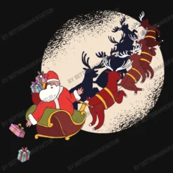 Santa Riding Reindeers Funny Christmas Xmas Matchi Throw Pillow 5 Santa Riding Reindeers Funny Christmas Xmas Matchi Throw Pillow -House Garden Shop d.2527027225.25095618.s3.1 111111 QmV0dGVyTWFudWZha3R1cg 800x800 1
