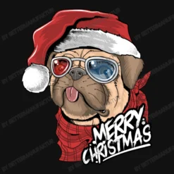 Santa Pug Christmas Merry Pugmas Dog Lover Xma Weekender Totes 5 Santa Pug Christmas Merry Pugmas Dog Lover Xma Weekender Totes -House Garden Shop d.2527027886.25097646.s3.1 111111 QmV0dGVyTWFudWZha3R1cg 800x800 1
