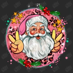Merry Christmas Peace Santa Printed Hat -House Garden Shop d.2527034394.25097068.s3.1 292929 YXJ0aXN0c2hvdA 800x800 1