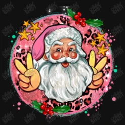 Merry Christmas Peace Santa Accessory Pouches -House Garden Shop d.2527034487.25097068.s3.1 111111 YXJ0aXN0c2hvdA 800x800 1