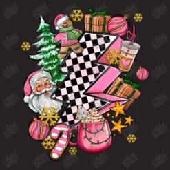 Pink Christmas Lightning Bolt Vintage Cap -House Garden Shop d.2527036933.25097044.s3.1 262122 YXJ0aXN0c2hvdA 800x800 1