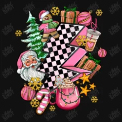 Pink Christmas Lightning Bolt Accessory Pouches 5 Pink Christmas Lightning Bolt Accessory Pouches -House Garden Shop d.2527037032.25097044.s3.1 111111 YXJ0aXN0c2hvdA 800x800 1