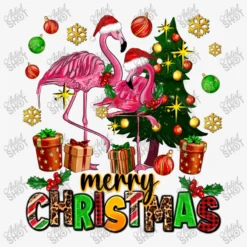 Flamingo Merry Christmas Weekender Totes -House Garden Shop d.2527038168.25097030.s3.1 f5f5f5 YXJ0aXN0c2hvdA 800x800 1