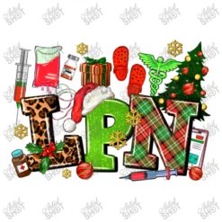 Lpn Christmas Nurse With Stainless Steel Water Bottle -House Garden Shop d.2527038385.25097027.s3.1 ffffff YXJ0aXN0c2hvdA 800x800 1