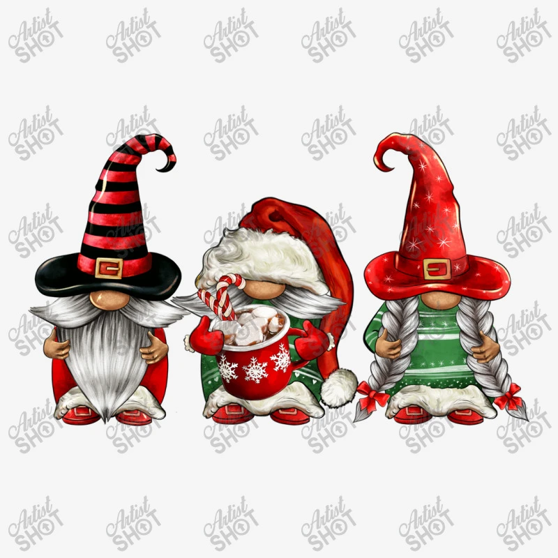 Christmas Gnomies Adjustable Cap 3 Christmas Gnomies Adjustable Cap - Image 3