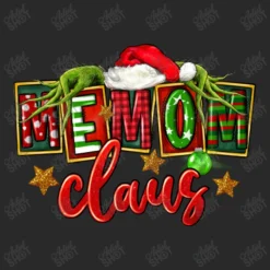 Christmas Memom Claus Printed Hat -House Garden Shop d.2527040625.25100657.s3.1 292929 YXJ0aXN0c2hvdA 800x800 1