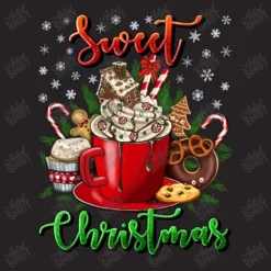 Sweet Christmas Vintage Cap -House Garden Shop d.2527073603.25102080.s3.1 262122 YXJ0aXN0c2hvdA 800x800 1