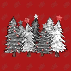 Black And White Christmas Trees With Lights Adjustable Cap -House Garden Shop d.2527095420.25068711.s3.1 ab1819 YXJ0aXN0c2hvdA 800x800 1