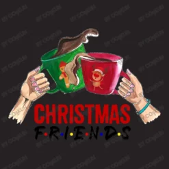 Christmas Friends Vintage Cap -House Garden Shop d.2527095932.25102237.s3.1 262122 Y2 Fn2t1bg 800x800 1