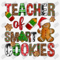 Teacher Of Smart Cookies Christmas Adjustable Cap 5 Teacher Of Smart Cookies Christmas Adjustable Cap -House Garden Shop d.2527096809.25102153.s3.1 f5f5f5 YXJ0aXN0c2hvdA 800x800 1