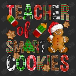 Teacher Of Smart Cookies Christmas Printed Hat 7 Teacher Of Smart Cookies Christmas Printed Hat -House Garden Shop d.2527096821.25102153.s3.1 292929 YXJ0aXN0c2hvdA 800x800 1