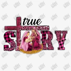Pink Christmas True Story Holy Family Weekender Totes -House Garden Shop d.2527112554.25102509.s3.1 f5f5f5 YXJ0aXN0c2hvdA 800x800 1