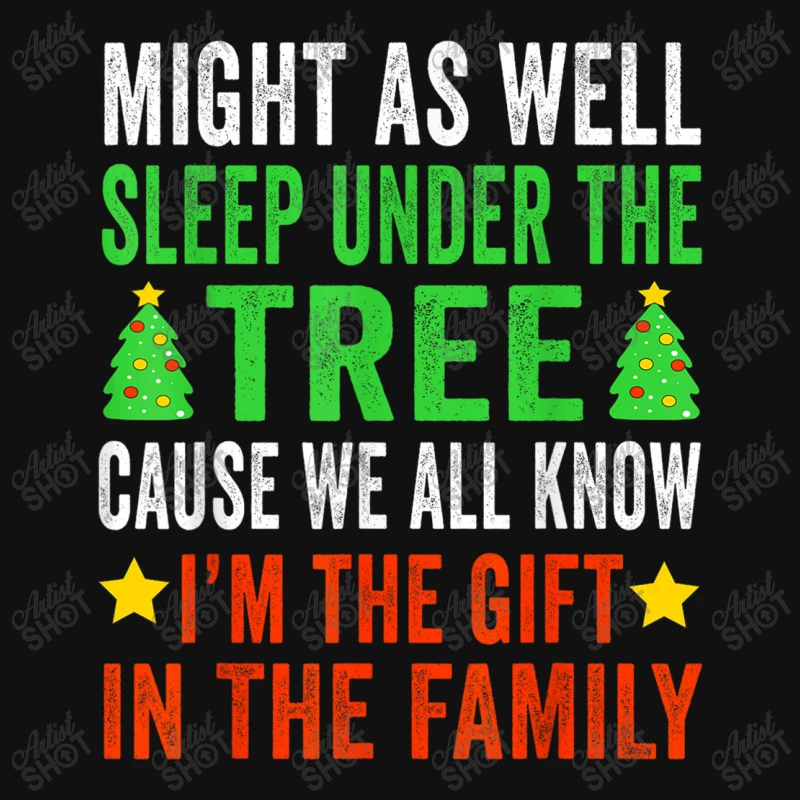 Christmas Pajamas Accessory Pouches 3 Christmas Pajamas Accessory Pouches - Image 3