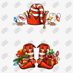 Personalized Red Christmas Elf Accessory Pouches 5 Personalized Red Christmas Elf Accessory Pouches -House Garden Shop d.2527169043.25103345.s3.1 f5f5f5 YXJ0aXN0c2hvdA 800x800 1