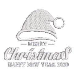Merry Christmas Embroidered Hat Embroidered Dad Cap -House Garden Shop d.25970584.340879.s3.1 ffffff bm9uZQ 800x800 1
