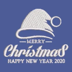 Merry Christmas Embroidered Hat Flat Bill Snapback Cap -House Garden Shop d.26373269.340879.s3.1 4c5c97 bm9uZQ 800x800 1