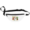 Joy Christmas Fanny Pack