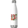 In My Christmas Era Stainless Steel Water Bottle
