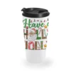 Have A Holly Jolly Christmas Travel Mug