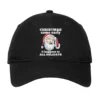 Christmas Came Early It Happens To All Holidays Fu Adjustable Cap