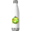 Christmas Tennis Stainless Steel Water Bottle