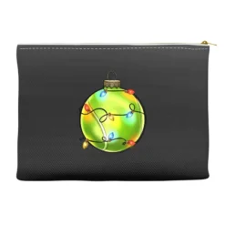 Christmas Tennis Accessory Pouches