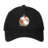 Christmas Baseball Adjustable Cap