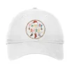 Crm21112205 Family Christmas 2022 Svg Adjustable Cap