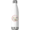 Crm21112206 (family Name) Family Christmas 2022 Sv Stainless Steel Water Bottle