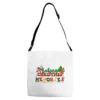Baking Christmas Memories Adjustable Strap Totes