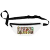 Registered Dietitian Christmas Fanny Pack