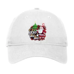 Christmas Santa Claus Decoration Adjustable Cap