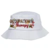 Occupational Therapy Christmas Bucket Hat