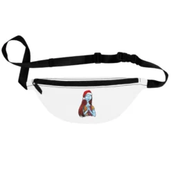 Nightmare Before Christmas Fanny Pack