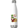 Love Christmas Stainless Steel Water Bottle