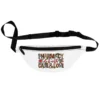 Pharmacy Do It With Care And Love Christmas Fanny Pack