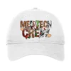 Med Tech Crew Nurse Christmas Adjustable Cap