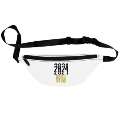 New Year 2024,merry Christmas Fanny Pack