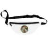 Baby Goats Christmas Fanny Pack